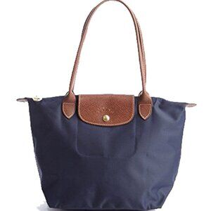 Le Pliage Original Medium Nylon Tote Bag